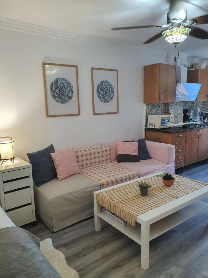 Playa Del Ingles Estudio Molinos 205 Appartement