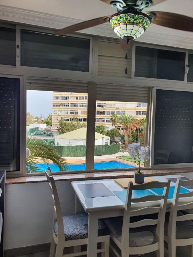 Appartement Playa Del Ingles Estudio Molinos 205 Maspalomas (Gran Canaria)