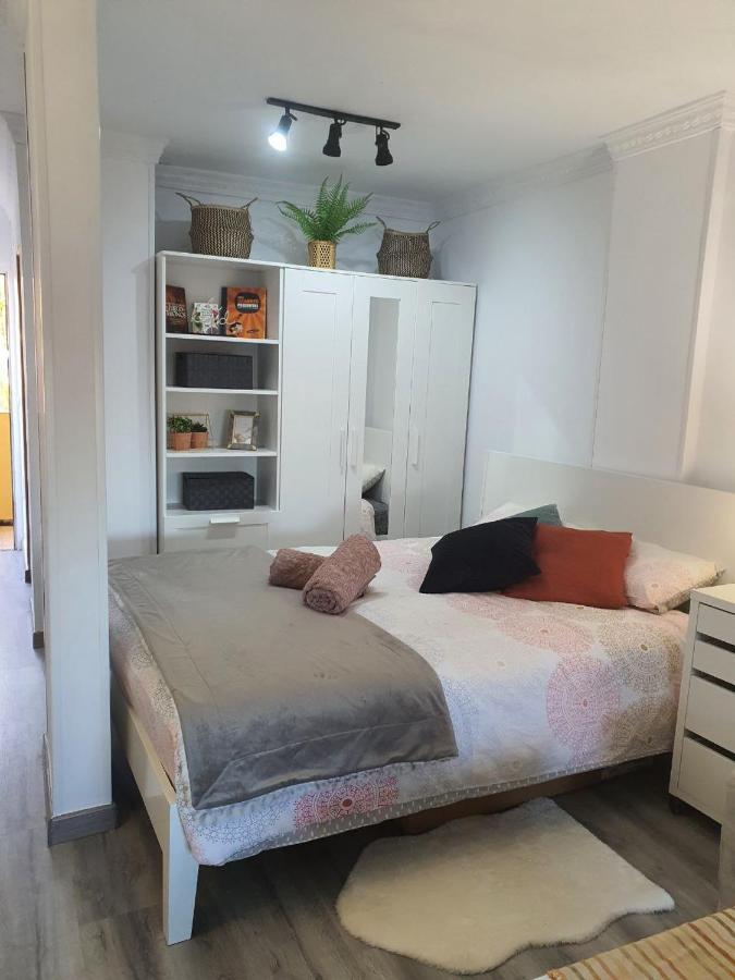 Appartement Playa Del Ingles Estudio Molinos 205