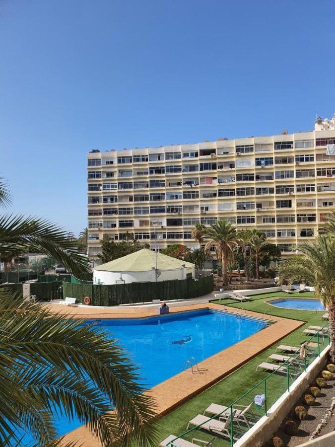 Appartement Playa Del Ingles Estudio Molinos 205