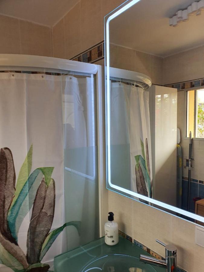 Playa Del Ingles Estudio Molinos 205 Appartement *