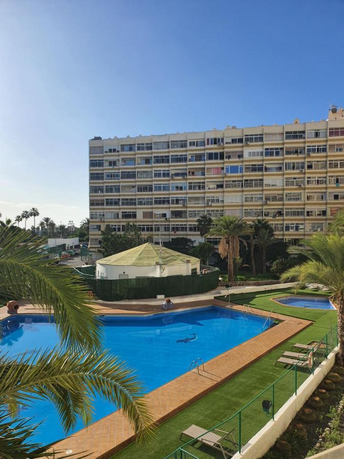 Playa Del Ingles Estudio Molinos 205 Appartement