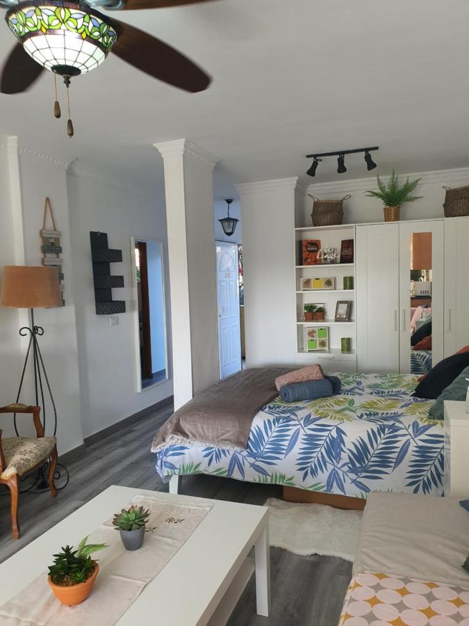 Playa Del Ingles Estudio Molinos 205 Appartement *