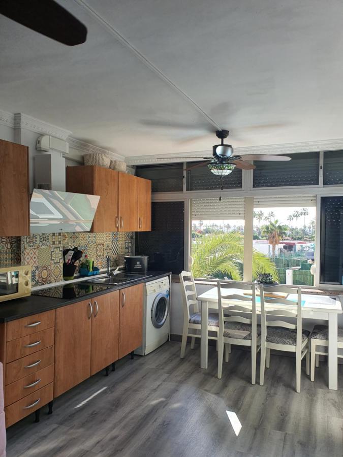 Appartement Playa Del Ingles Estudio Molinos 205