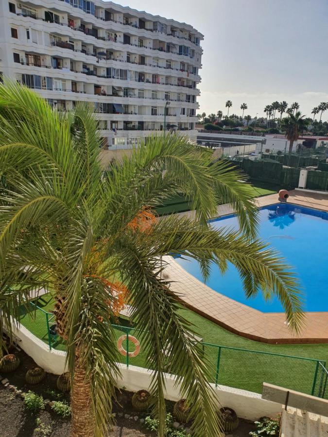 Playa Del Ingles Estudio Molinos 205 Appartement *