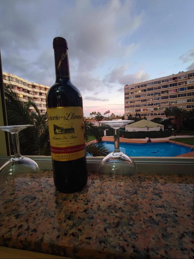Playa Del Ingles Estudio Molinos 205 Appartement Maspalomas (Gran Canaria)