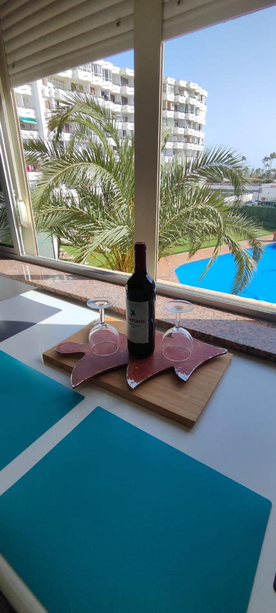 Appartement Playa Del Ingles Estudio Molinos 205 Maspalomas (Gran Canaria)