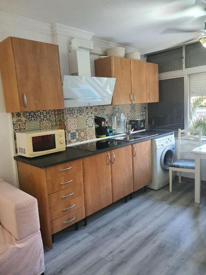 Appartamento Playa Del Ingles Estudio Molinos 205 *