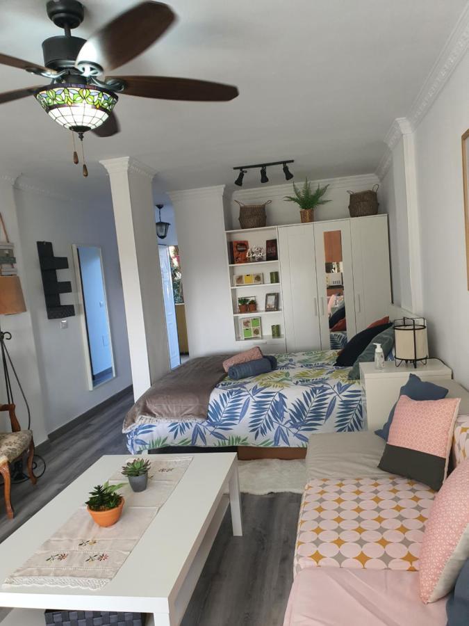 Appartamento Playa Del Ingles Estudio Molinos 205 *