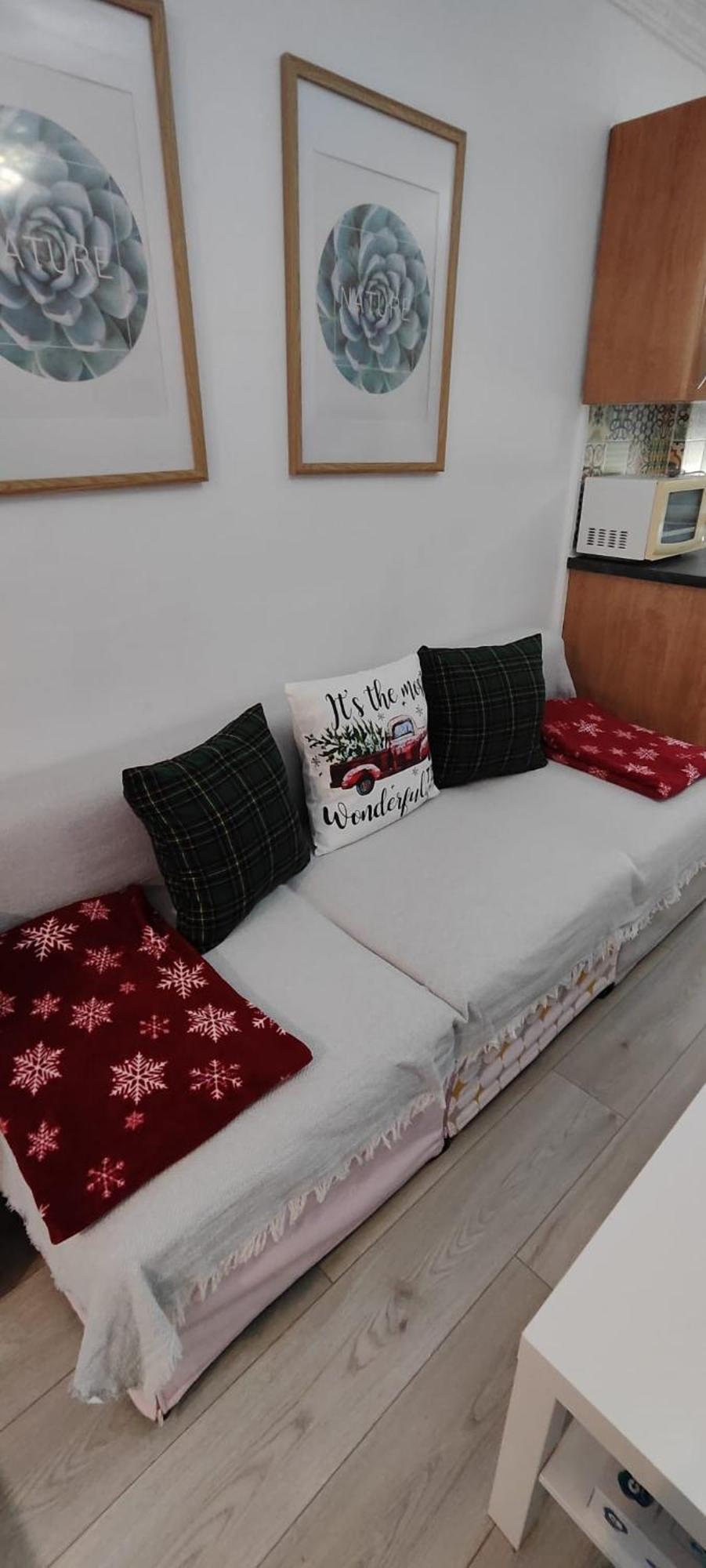 Appartamento Playa Del Ingles Estudio Molinos 205